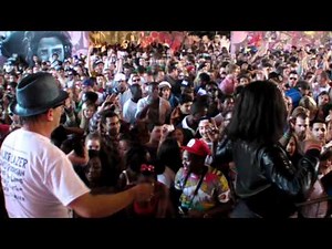 DAVID RODIGAN - MAJOR RODIGANNNN - LIVE @ NOTTING HILL CARNIVAL, UK 2010 - 8.30.2010