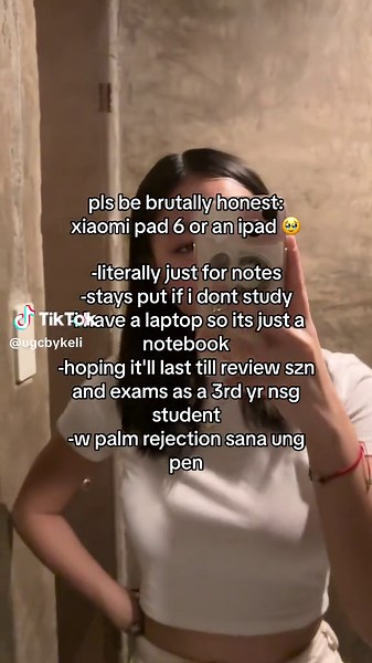 Xiaomi Pad 6 vs iPad: A Note-taker's Dilemma