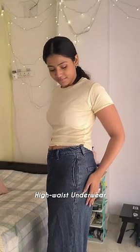 Best Seamless Panties for Women