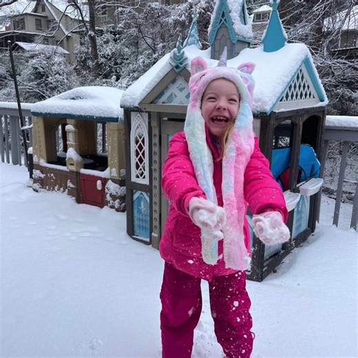 Snow Day Smiles☃️ Our students and families are making the most of these snow days, and we’re loving the smiles, snowmen, sledding, and cozy moments you’ve shared! From snowy adventures outside to warm cocoa indoors, it’s clear our community knows how to enjoy a winter wonderland. #TeamAmherst | Amherst County Public Schools
