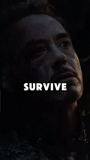 Robert Downey Jr. Reflects on His Iron Man Journey & the Evolution of His Suits