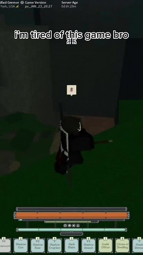 Dealing with Anger in Deepwoken - A Comprehensive Guide