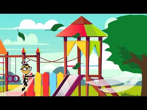 The Weather for kids | Seasons song | What's the weather like?