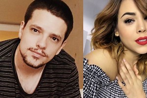 Danna Paola se une a Lasso y nos presentan " SUBTÍTULOS "