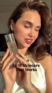 Unlock the secret to lifelong youthful skin with SK-II. Because every age deserves award-winning skincare for the ultimate glow. Shop now! | SK-II US