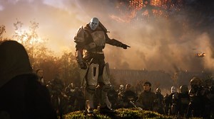 Destiny 2's 'dramatic and compelling' storyline revealed