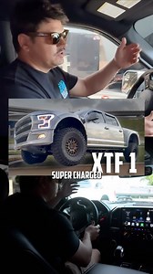 The XTF is INSANE 🤯 Our Factory Five XTF 1 is nothing short of a masterpiece every detail screams power, precision, and passion. Huge thanks to the incredible builders involved @factoryfiveracing for the unmatched chassis, @the_tunemaker for dialing in the performance, @whipplesuperchargers for the insane supercharger, @wilwooddiscbrakes for stopping power, @racelinewheels and @mickeythompsontires for the perfect stance and grip, @coastal_classic_cars as our build partner @pelamotorsports for d