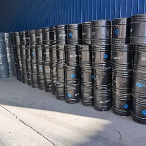 [Hot Item] Calcium Carbide Stone 100kg Iron Drum