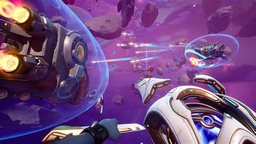 Wildgate - Official Overview Trailer