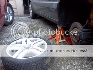 Proper VR6 axle nut torque/procedure?