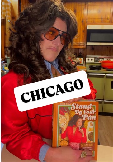 Join Me in Chicago for a Book Signing Event!