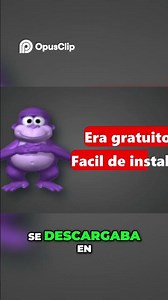 El PEOR VIRUS de INTERNET, BonziBuddy