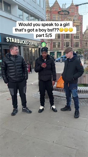 Sheffield Street Interviews: Speaking to Girls with BFFs