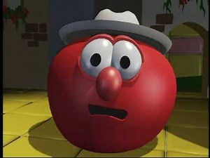 VeggieTales: The Ultimate Silly Song Countdown (2004 DVD)