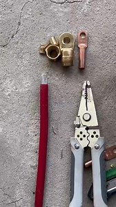 286K views · 902 reactions | Electric work tips"⚡ ‍ #StrandedWire #ElectricalSafety #WireConnection #ElectricianLife #DIYWiring | Electrical Works952 | Facebook