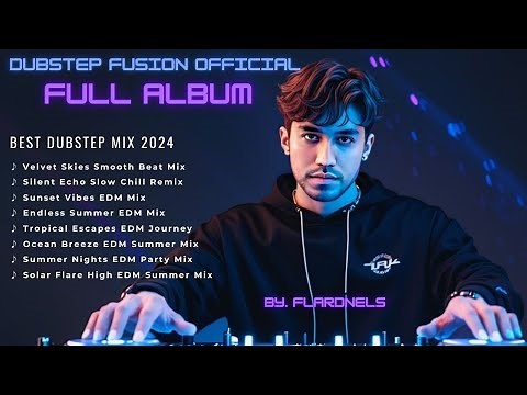 Full Album Best Dubstep Mix 2024 🎵 Ultimate Bass Drops & Heavy Beats Compilation 🎵