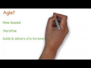 Intro to Agile under 5 minutes