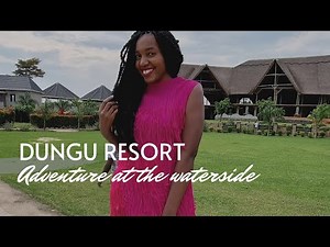 Dungu resort