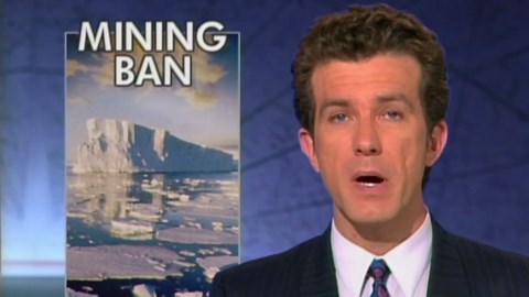 Russia's interest in Antarctic oil exposed after Ukrainian scientist's arrest