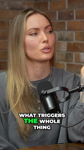 The StraitJacket Podcast | Viking Barbie gives her candid advice on the correlation of staying sober/working on your mental health, and being in a relationship. Want... | Instagram