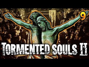 QUANTITÉ D'HÉRÉSIE MAXIMALE !! -Tormented Souls II- [BUNKER]