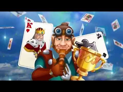 Solitaire Tales LIVE
