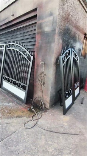 XSafety grill gate design for main 🚪 door iron main gate design