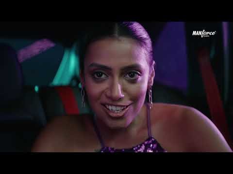 Manforce's King Thin Condoms | Make Her Feel Like A Queen