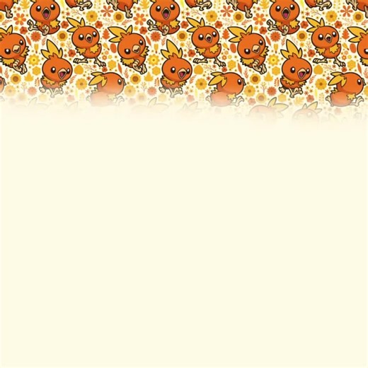 Torchic Hoodie Sweatshirt Fire-Style Energy Adorable Chicken Anime Special Shirt Gifts