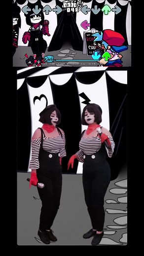 @agentfeline as BonBon and ChuChu (Might be the last fnf irl edit for this year) #fnf #fnfmod #derpixon #nsfw #fnfedit #fnfirl #cosplay #nonutnovember #nnn #fnfderpixon #mimeanddash #bonbonandchuchu_ #fnfmimeanddash #fnfbonbonandchuchu #notforkids #18plu #fyp @lordkeyz7 @lordkeyz7 @lordkeyz7 #agentfeline #lordkeyz7 #inreallife #newgrounds #derpixion