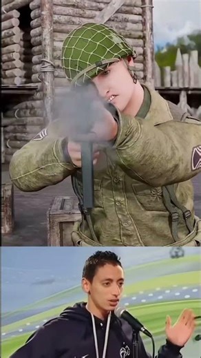 I Built a Real Life Version of My 3D Animation