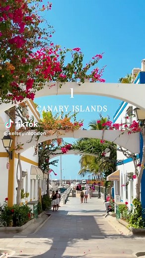 Best 6 Warm Destinations to Visit in November