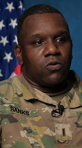 🎉 Happy 107th Birthday to the U.S. Army Warrant Officer Corps! 🎉 Meet CECOM’s new Command Warrant Officer, CW5 Kevin I. Banks! 👏 📽️ In this video, CW5 Banks shares what this milestone means to him, how warrant officers are driving the U.S. Army's Transformation Initiative, and his vision for the future of the Corps. Join us in celebrating the legacy, leadership, and future of the Army Warrant Officer! #WarrantOfficerBirthday #BeAllYouCanBe #WarrantOfficerCorps #ArmyTransformation | CECOM