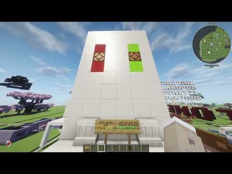 Minecraft Gambling Machine! | DOUBLE OR NOTHING | CUSTOM BETS??