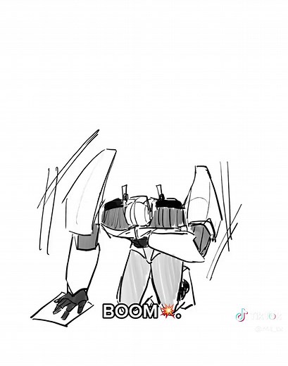 Top Transformers Bots: Optimus Prime and Megatron