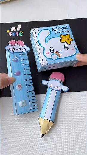 Cinnamon rolls squishy paper craft #tonniartandcraft #shorts #diy #art