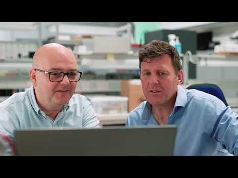 RootWave | The Global Leader in Electrical Weed Control