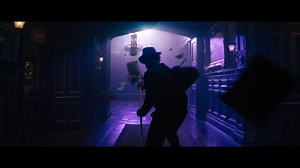 Zapraszamy do Nawiedzonego dworu. W kinach już 28 lipca. | Disney Polska