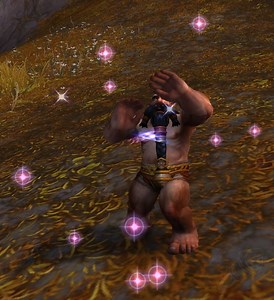 Oralius' Whispering Crystal