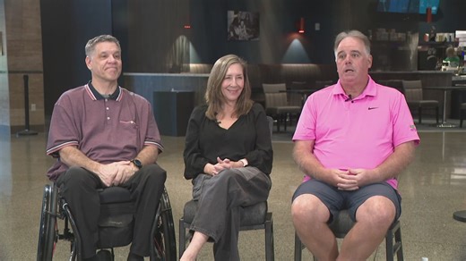 Famous Spokane radio show hosts Dave, Ken & Molly talk about their future following exit from radio station