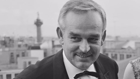 Grace Kelly's Marriage: What The World Never Knew