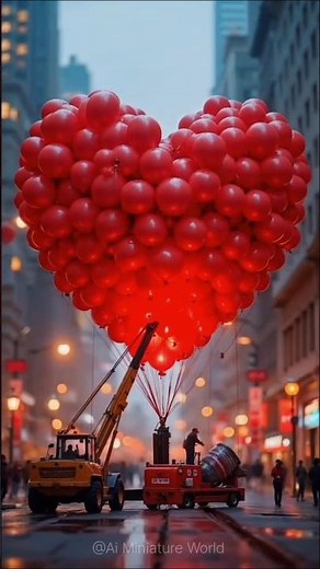 Beautiful Miniature Art in Action Tiny People Creating Wonders ❣️