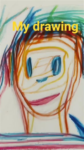 How to My drawing