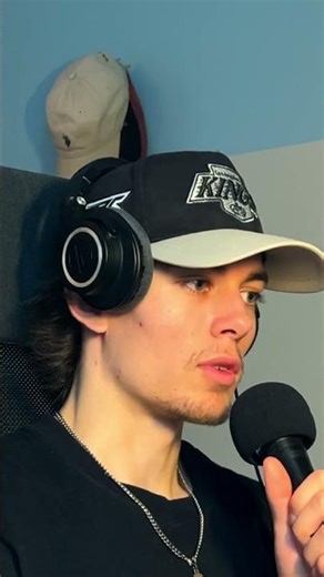 J'étais pas capable de composer alors je l'ai fait quand même