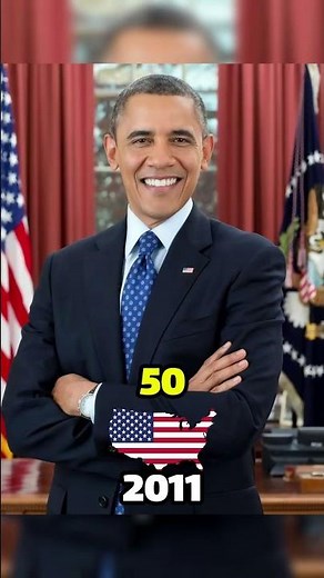 Barack Obama Age Evolution: From Childhood to U.S. President (1971–2026)