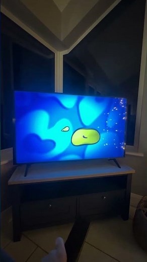 CBeebies dance ident