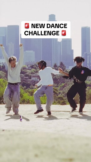 Homies Pick Up Sequence Dance Challenge in Next 4 Count