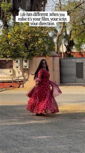 You’re your own script writer of your life ✨❤️ #positiveenergy #positivevibes