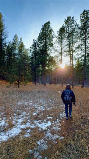 Colorado Mountain Hike | Find Me Where The Wild Things Are