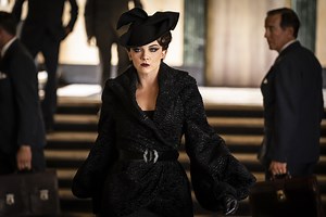 Penny Dreadful: City of Angels Episode 1 Review - Santa Muerte | Den of Geek